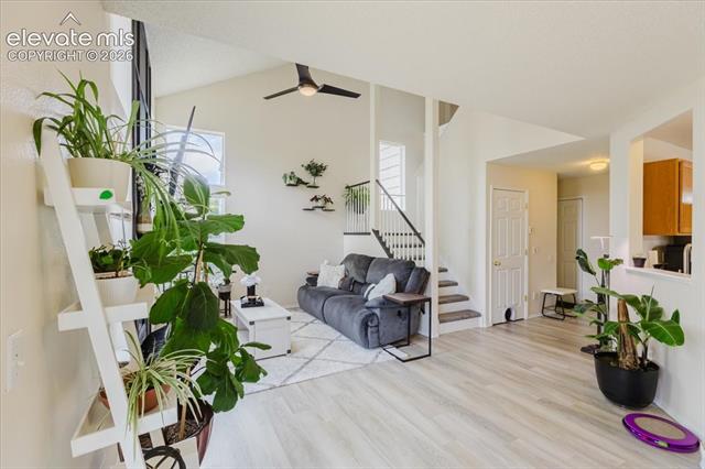 MLS Image for 6720  Kristy  ,Colorado Springs, Colorado