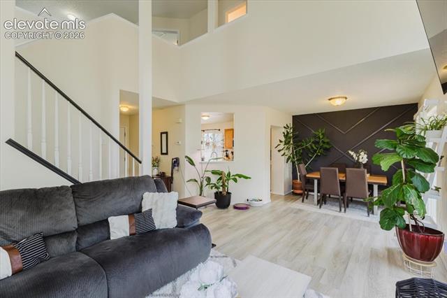 MLS Image for 6720  Kristy  ,Colorado Springs, Colorado