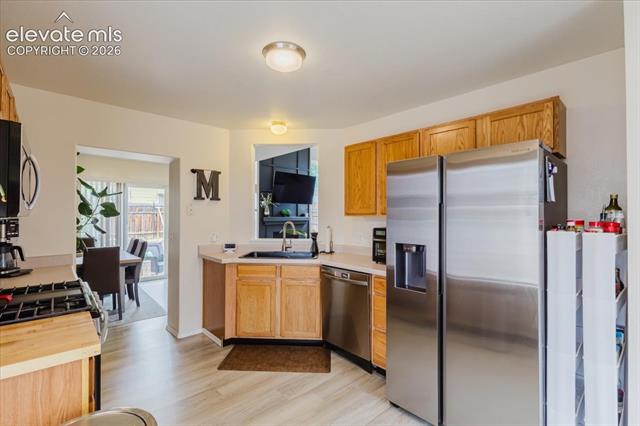 MLS Image for 6720  Kristy  ,Colorado Springs, Colorado