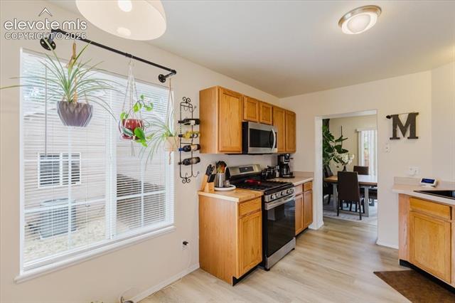 MLS Image for 6720  Kristy  ,Colorado Springs, Colorado