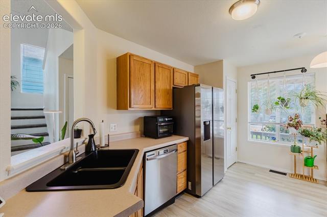MLS Image for 6720  Kristy  ,Colorado Springs, Colorado
