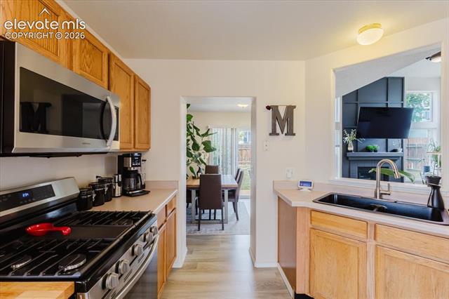 MLS Image for 6720  Kristy  ,Colorado Springs, Colorado