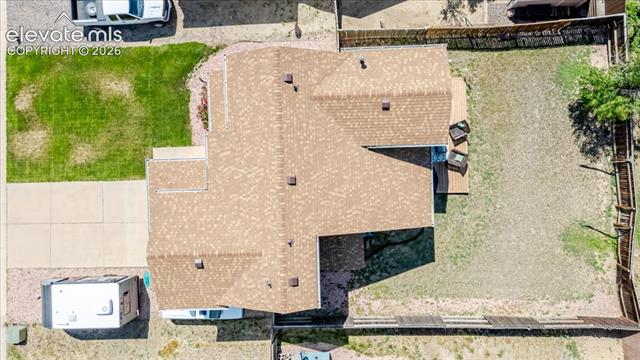MLS Image for 6720  Kristy  ,Colorado Springs, Colorado
