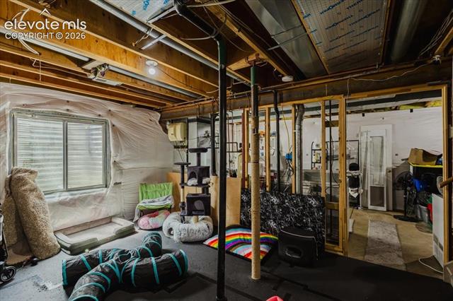 MLS Image for 6720  Kristy  ,Colorado Springs, Colorado