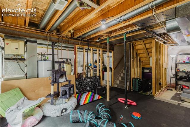MLS Image for 6720  Kristy  ,Colorado Springs, Colorado