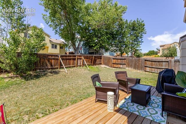 MLS Image for 6720  Kristy  ,Colorado Springs, Colorado