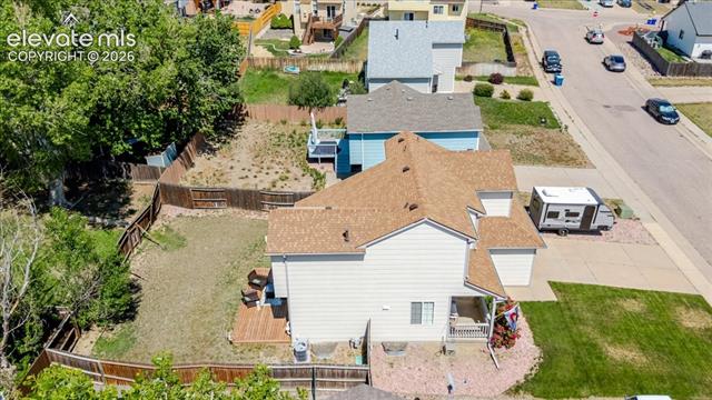 MLS Image for 6720  Kristy  ,Colorado Springs, Colorado