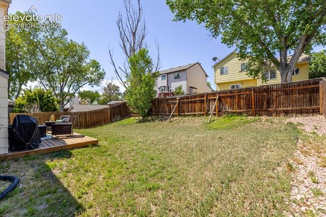MLS Image for 6720  Kristy  ,Colorado Springs, Colorado