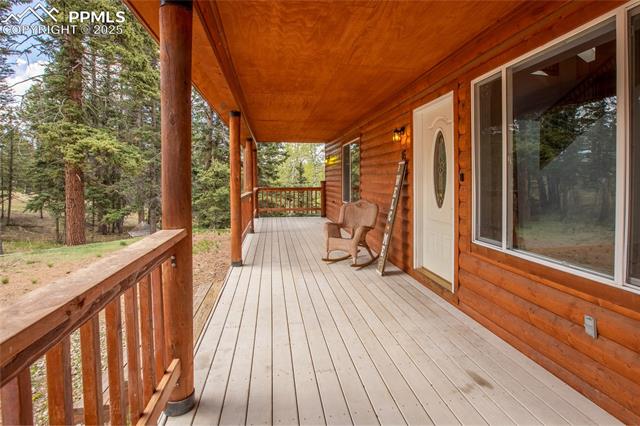 MLS Image for 16  Echo  ,Florissant, Colorado