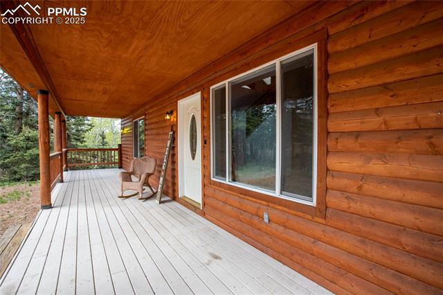 MLS Image for 16  Echo  ,Florissant, Colorado