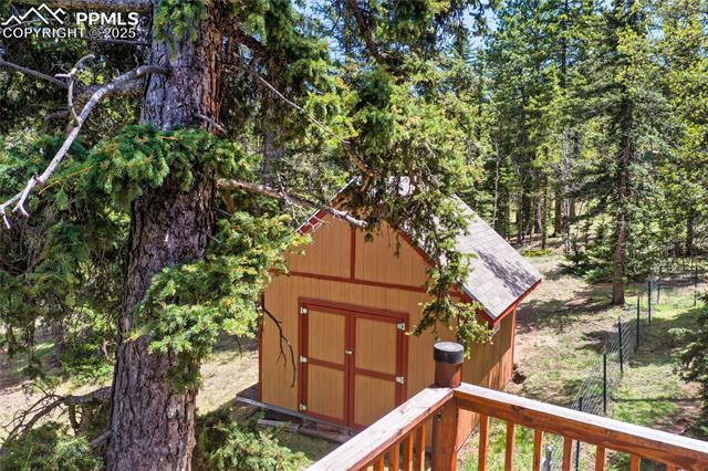MLS Image for 16  Echo  ,Florissant, Colorado