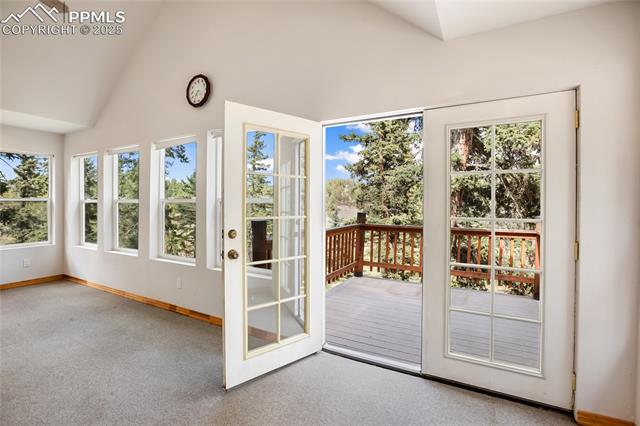 MLS Image for 16  Echo  ,Florissant, Colorado