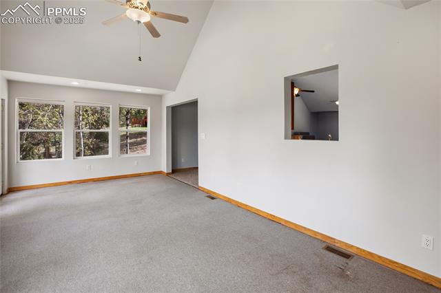 MLS Image for 16  Echo  ,Florissant, Colorado