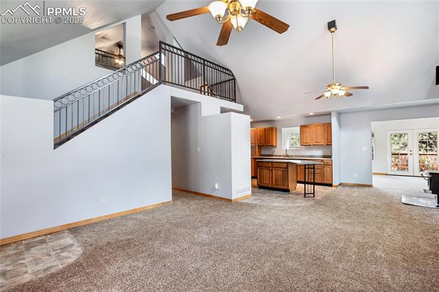 MLS Image for 16  Echo  ,Florissant, Colorado