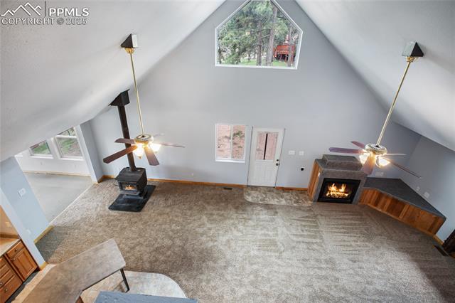MLS Image for 16  Echo  ,Florissant, Colorado
