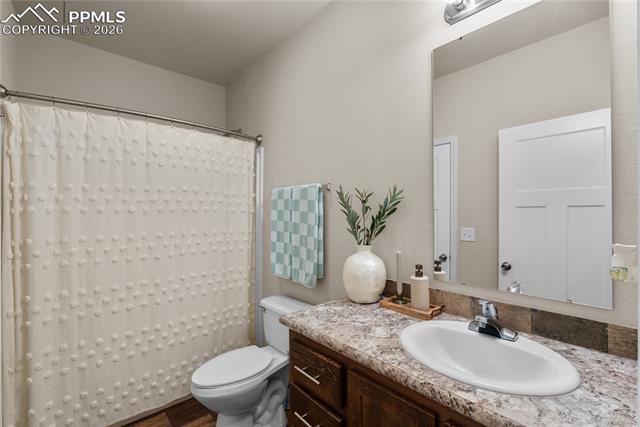 MLS Image for 7647  Black Bear  ,Colorado Springs, Colorado