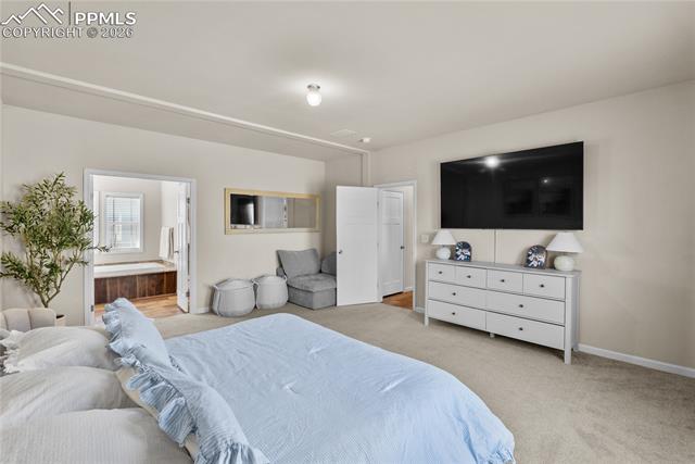 MLS Image for 7647  Black Bear  ,Colorado Springs, Colorado