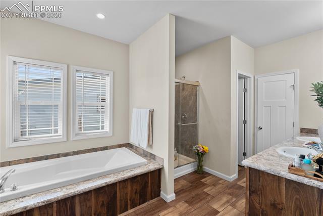 MLS Image for 7647  Black Bear  ,Colorado Springs, Colorado