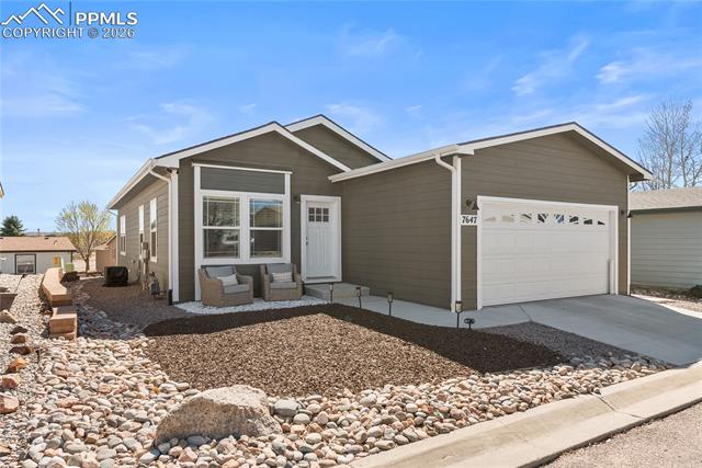 MLS Image for 7647  Black Bear  ,Colorado Springs, Colorado