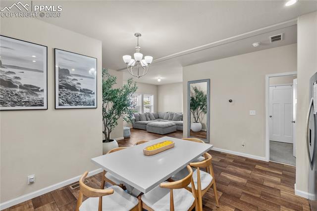 MLS Image for 7647  Black Bear  ,Colorado Springs, Colorado