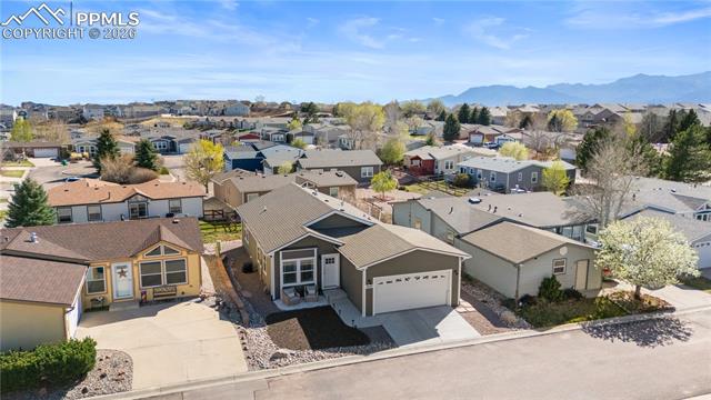 MLS Image for 7647  Black Bear  ,Colorado Springs, Colorado