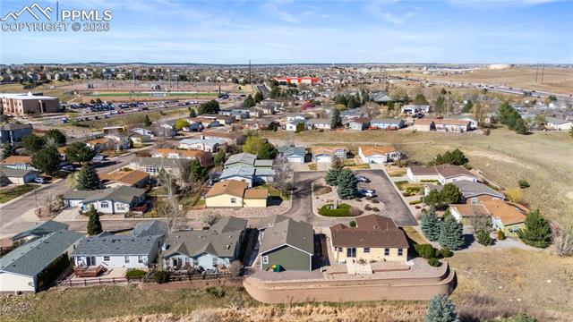 MLS Image for 7647  Black Bear  ,Colorado Springs, Colorado
