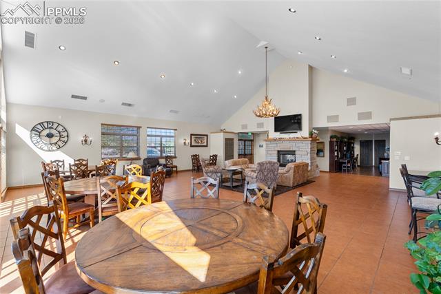 MLS Image for 7647  Black Bear  ,Colorado Springs, Colorado