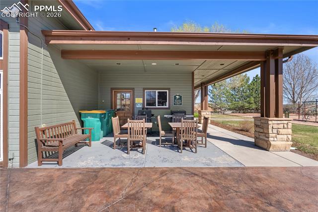 MLS Image for 7647  Black Bear  ,Colorado Springs, Colorado