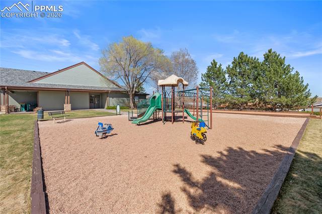 MLS Image for 7647  Black Bear  ,Colorado Springs, Colorado