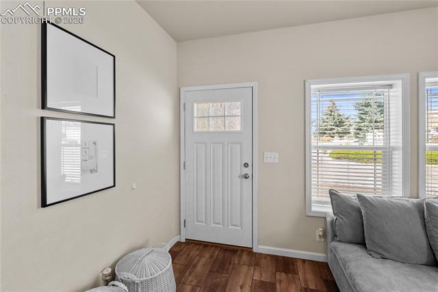 MLS Image for 7647  Black Bear  ,Colorado Springs, Colorado