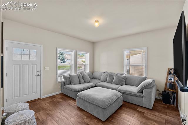 MLS Image for 7647  Black Bear  ,Colorado Springs, Colorado