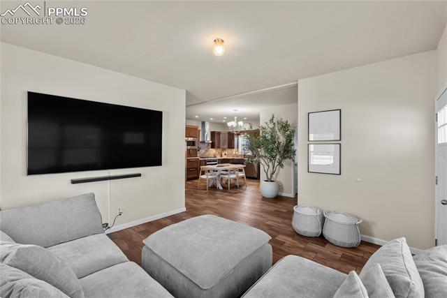 MLS Image for 7647  Black Bear  ,Colorado Springs, Colorado