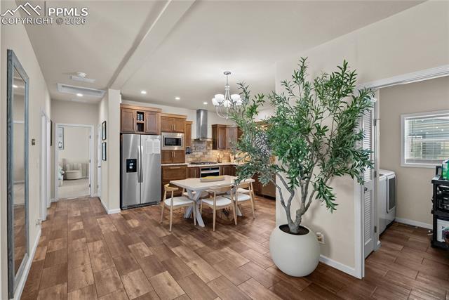 MLS Image for 7647  Black Bear  ,Colorado Springs, Colorado