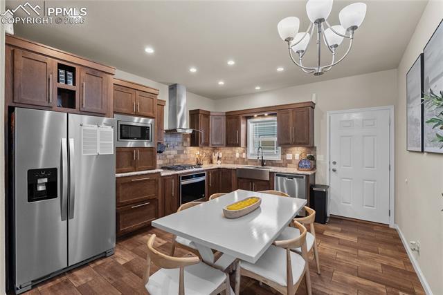 MLS Image for 7647  Black Bear  ,Colorado Springs, Colorado