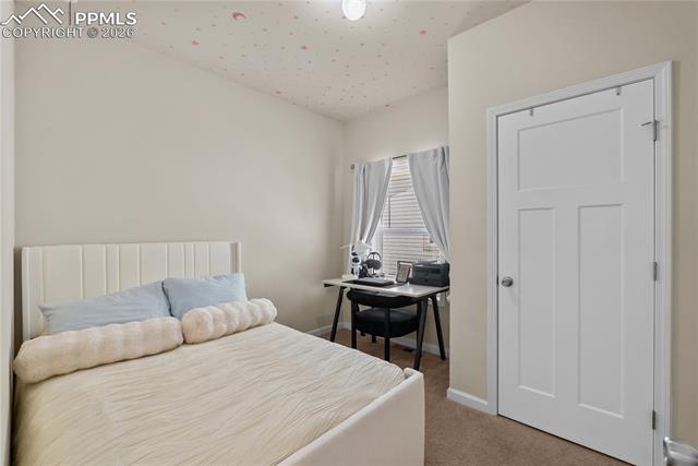 MLS Image for 7647  Black Bear  ,Colorado Springs, Colorado