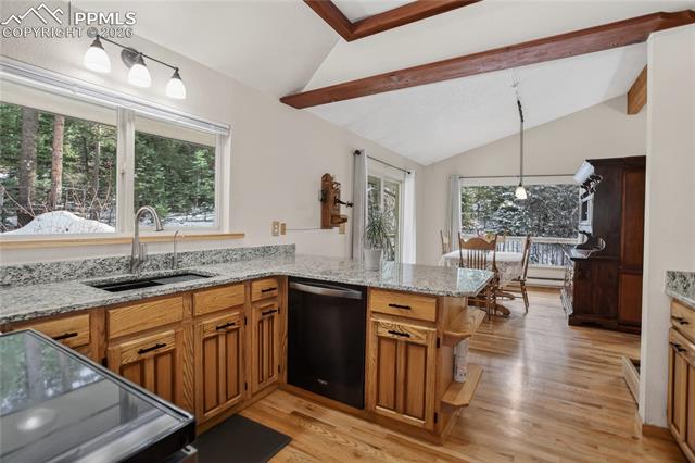 MLS Image for 5145  Neeper Valley  ,Manitou Springs, Colorado
