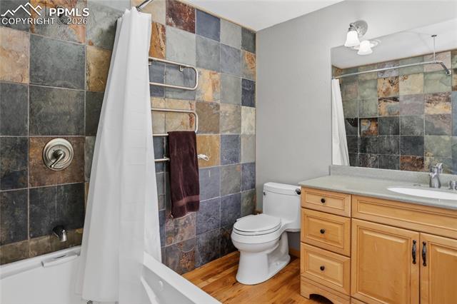 MLS Image for 5145  Neeper Valley  ,Manitou Springs, Colorado