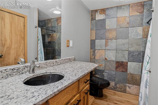 MLS Image for 5145  Neeper Valley  ,Manitou Springs, Colorado