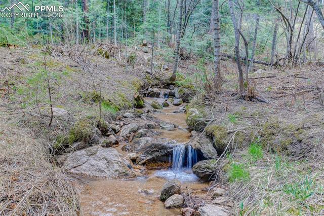 MLS Image for 5145  Neeper Valley  ,Manitou Springs, Colorado