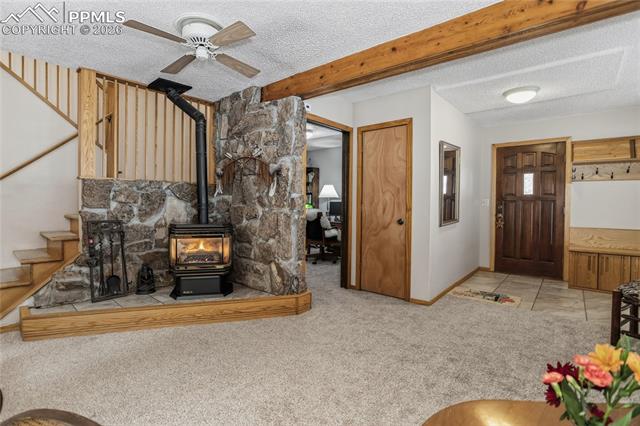 MLS Image for 5145  Neeper Valley  ,Manitou Springs, Colorado