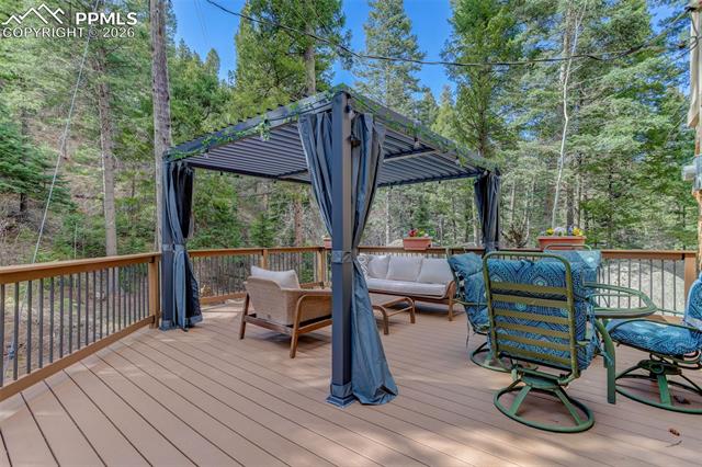 MLS Image for 5145  Neeper Valley  ,Manitou Springs, Colorado