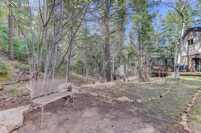 MLS Image for 5145  Neeper Valley  ,Manitou Springs, Colorado