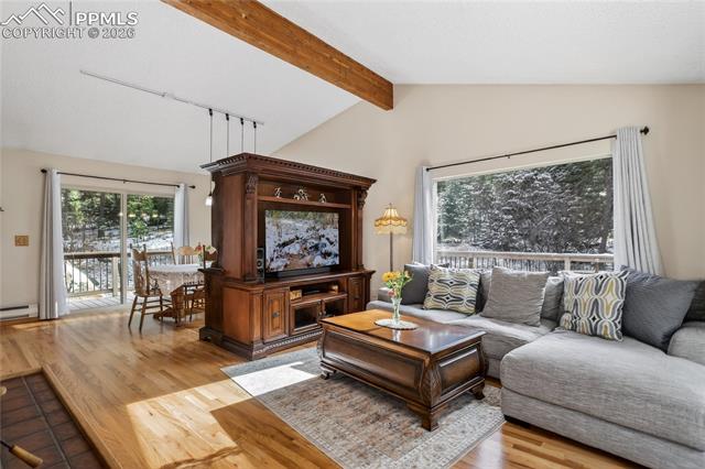 MLS Image for 5145  Neeper Valley  ,Manitou Springs, Colorado