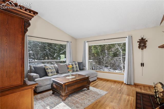 MLS Image for 5145  Neeper Valley  ,Manitou Springs, Colorado
