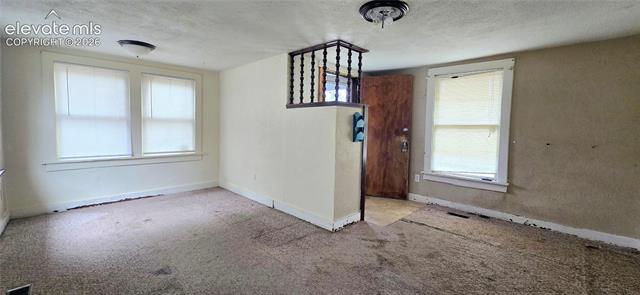 MLS Image for 313 W Monument  ,Colorado Springs, Colorado