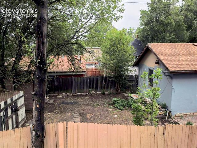 MLS Image for 313 W Monument  ,Colorado Springs, Colorado