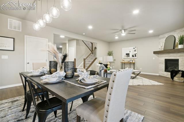 MLS Image for 8022  Misty Moon  ,Colorado Springs, Colorado