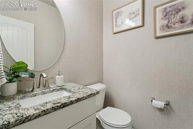MLS Image for 8022  Misty Moon  ,Colorado Springs, Colorado