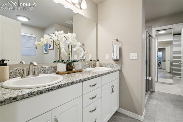 MLS Image for 8022  Misty Moon  ,Colorado Springs, Colorado