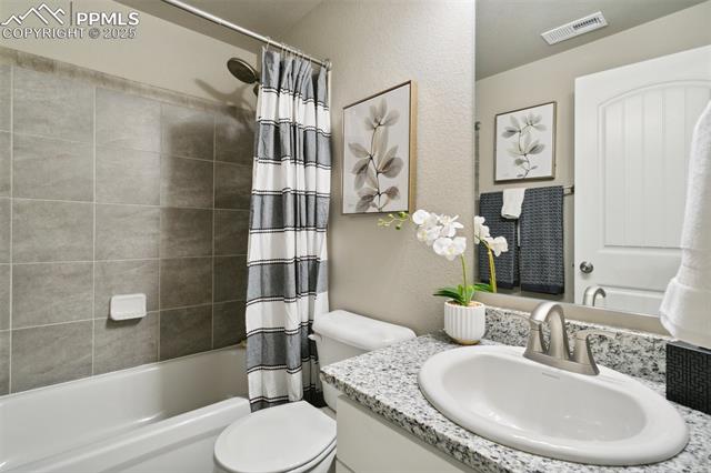 MLS Image for 8022  Misty Moon  ,Colorado Springs, Colorado